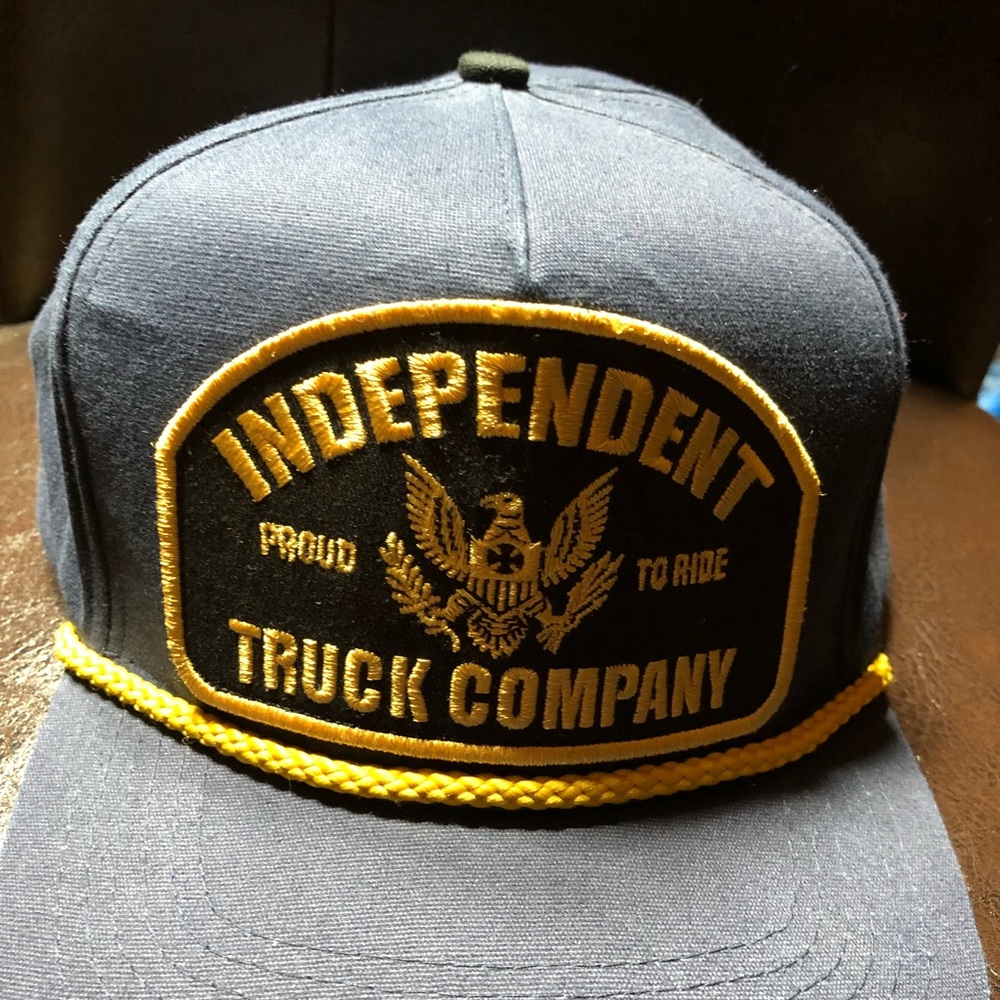 Independent Trucks Hat